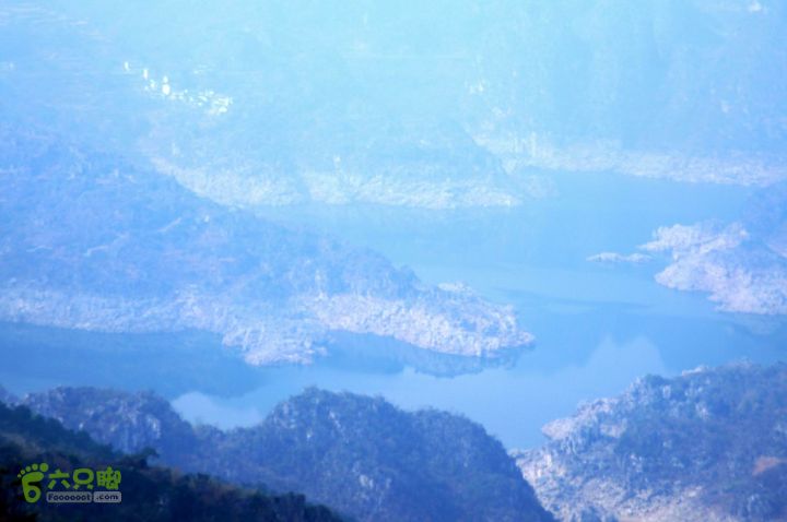 摩旅云南罗平-广西沿边公路（第三天.隆林-兴义-罗平-丘北） DSCF9968