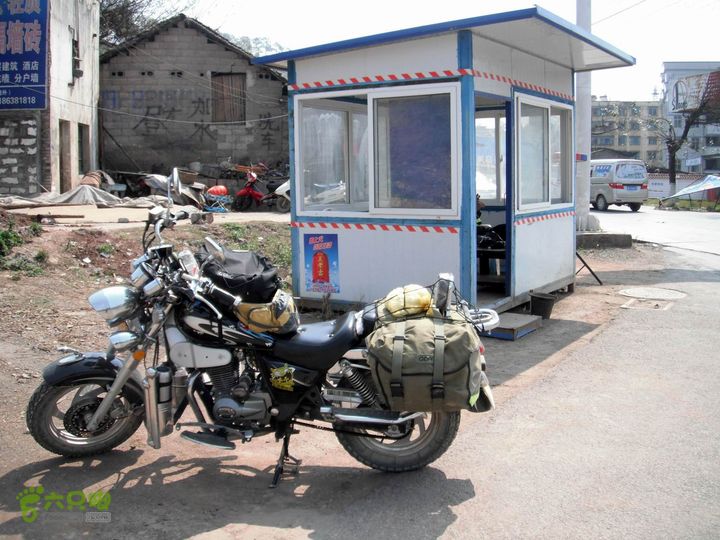 摩旅云南罗平-广西沿边公路（第三天.隆林-兴义-罗平-丘北） DSCF9977