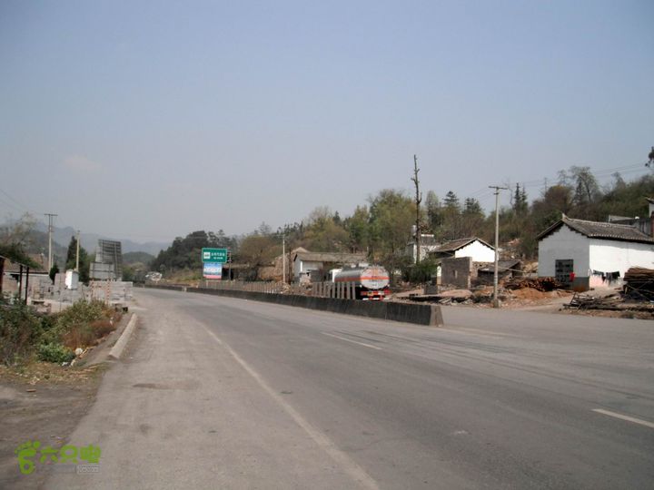 摩旅云南罗平-广西沿边公路（第三天.隆林-兴义-罗平-丘北） DSCF9980