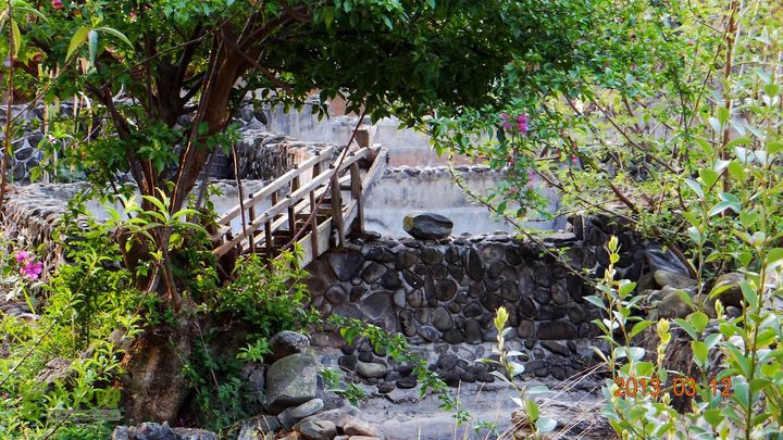 摩旅云南罗平-广西沿边公路（第四天丘北普者黑-广南县-富宁）DSC00531