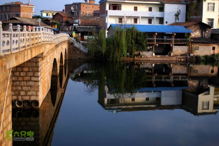 摩旅云南罗平-广西沿边公路（第四天丘北普者黑-广南县-富宁）DSC00565