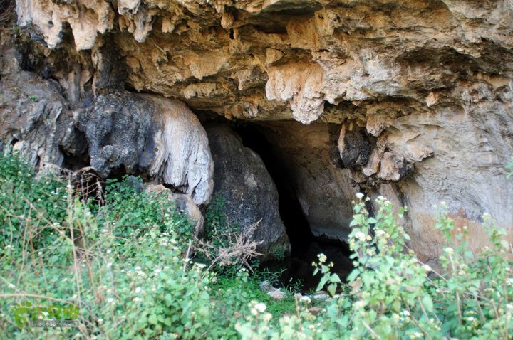 摩旅云南罗平-广西沿边公路（第四天丘北普者黑-广南县-富宁）DSC00589