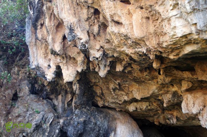 摩旅云南罗平-广西沿边公路（第四天丘北普者黑-广南县-富宁）DSC00590