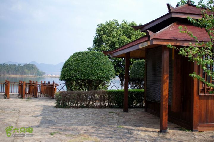 摩旅云南罗平-广西沿边公路（第四天丘北普者黑-广南县-富宁）DSC00608