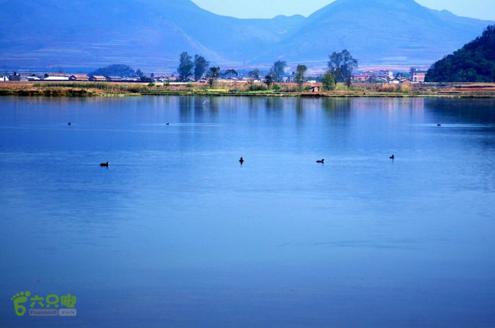 摩旅云南罗平-广西沿边公路（第四天丘北普者黑-广南县-富宁）DSC00613