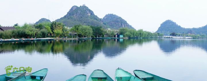摩旅云南罗平-广西沿边公路（第四天丘北普者黑-广南县-富宁）DSC00621