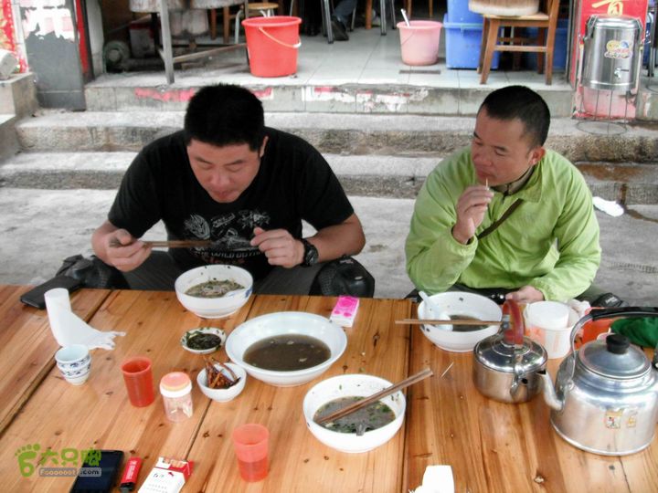 摩旅云南罗平-广西沿边公路（第四天丘北普者黑-广南县-富宁）DSC00638