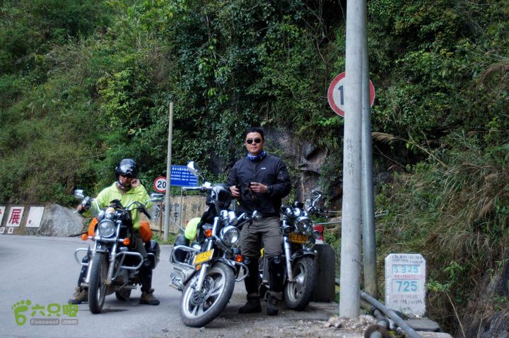 摩旅云南罗平-广西沿边公路（第五天.富宁-靖西）DSC02914