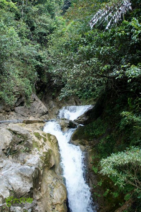 摩旅云南罗平-广西沿边公路（第五天.富宁-靖西）DSC02921
