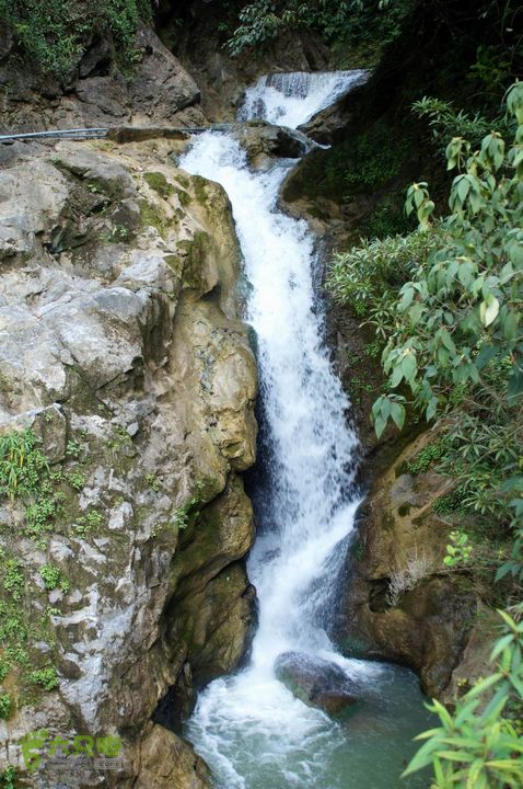 摩旅云南罗平-广西沿边公路（第五天.富宁-靖西）DSC02922