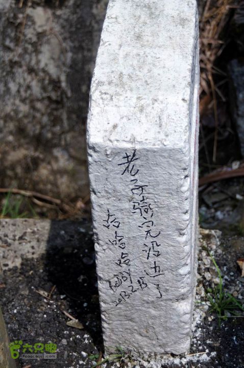 摩旅云南罗平-广西沿边公路（第五天.富宁-靖西）DSC02925