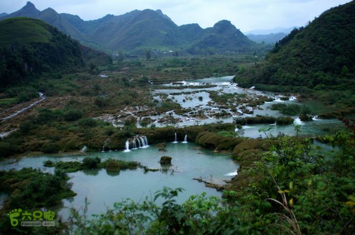 摩旅云南罗平-广西沿边公路（第六天.靖西-凭祥）DSC00610