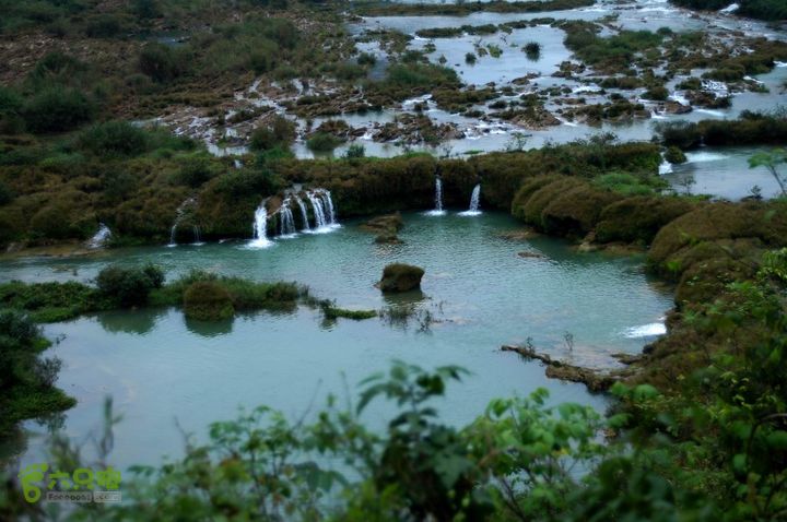 摩旅云南罗平-广西沿边公路（第六天.靖西-凭祥）DSC00611