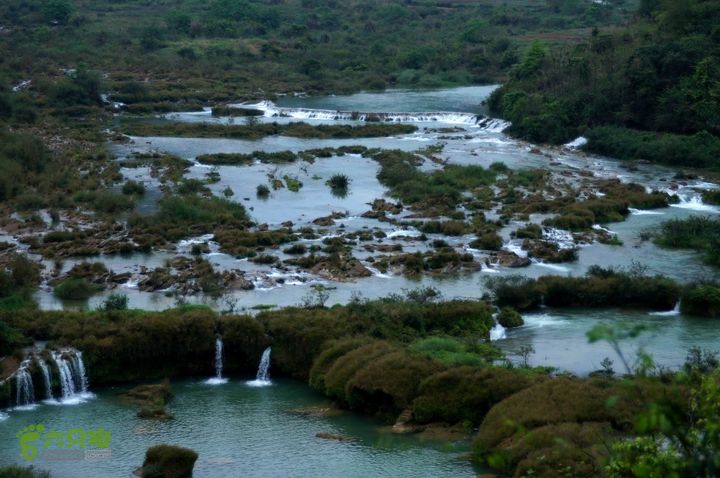 摩旅云南罗平-广西沿边公路（第六天.靖西-凭祥）DSC00612