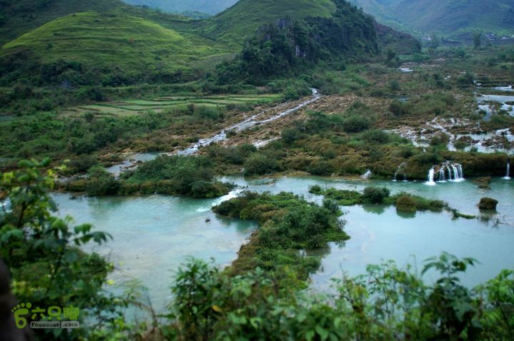 摩旅云南罗平-广西沿边公路（第六天.靖西-凭祥）DSC00613