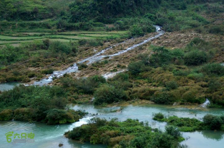 摩旅云南罗平-广西沿边公路（第六天.靖西-凭祥）DSC00614