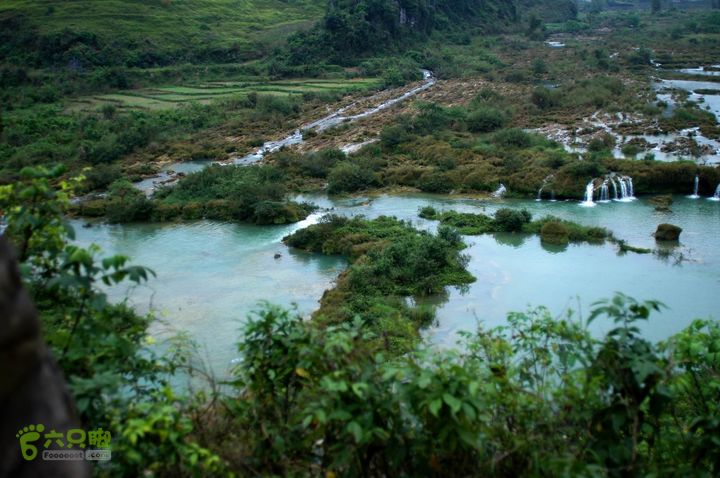 摩旅云南罗平-广西沿边公路（第六天.靖西-凭祥）DSC00615