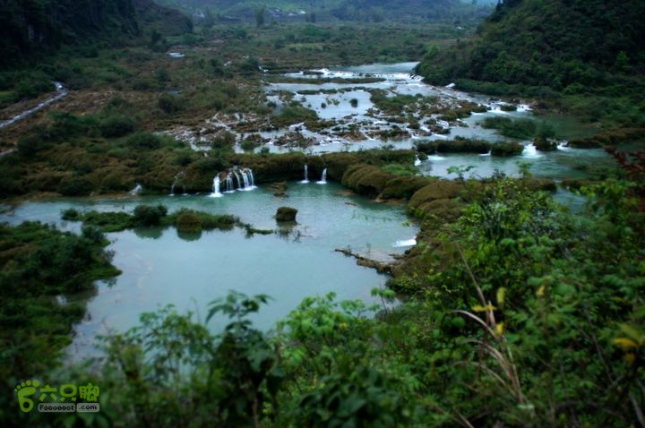 摩旅云南罗平-广西沿边公路（第六天.靖西-凭祥）DSC00616