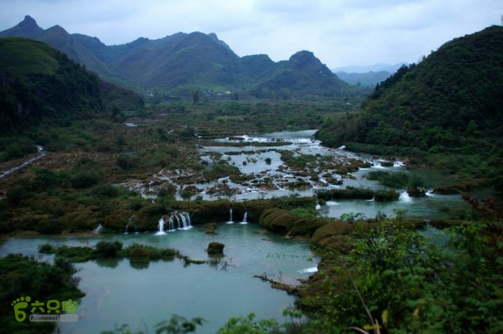 摩旅云南罗平-广西沿边公路（第六天.靖西-凭祥）DSC00617