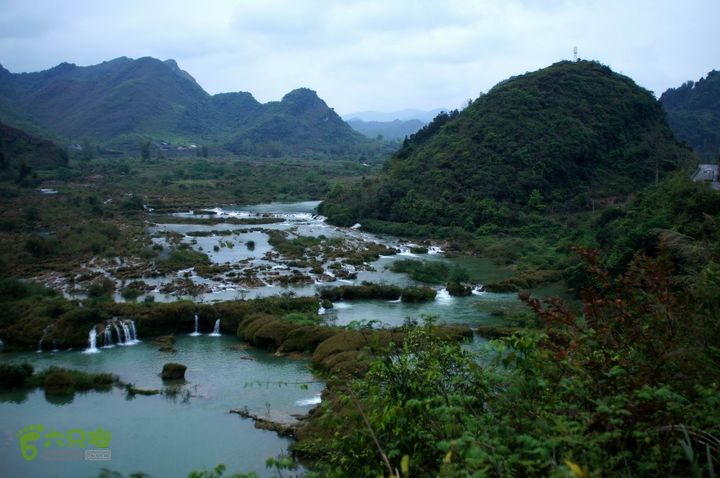 摩旅云南罗平-广西沿边公路（第六天.靖西-凭祥）DSC00618