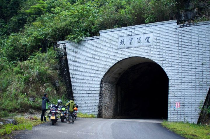 摩旅云南罗平-广西沿边公路（第六天.靖西-凭祥）DSC00619