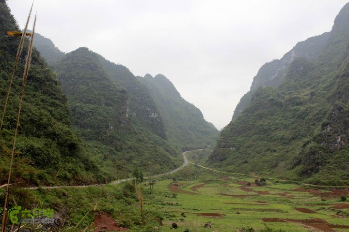 摩旅云南罗平-广西沿边公路（第六天.靖西-凭祥）_MG_7553