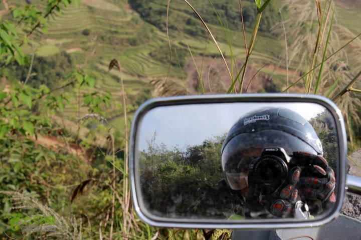 摩旅云南罗平-广西沿边公路（第五天.富宁-靖西）_MG_7515