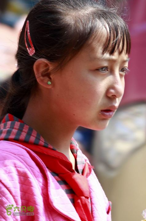 摩旅云南罗平-广西沿边公路（第五天.富宁-靖西）_MG_7538