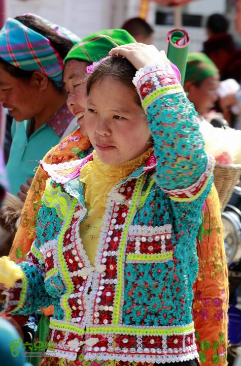 摩旅云南罗平-广西沿边公路（第五天.富宁-靖西）_MG_7539