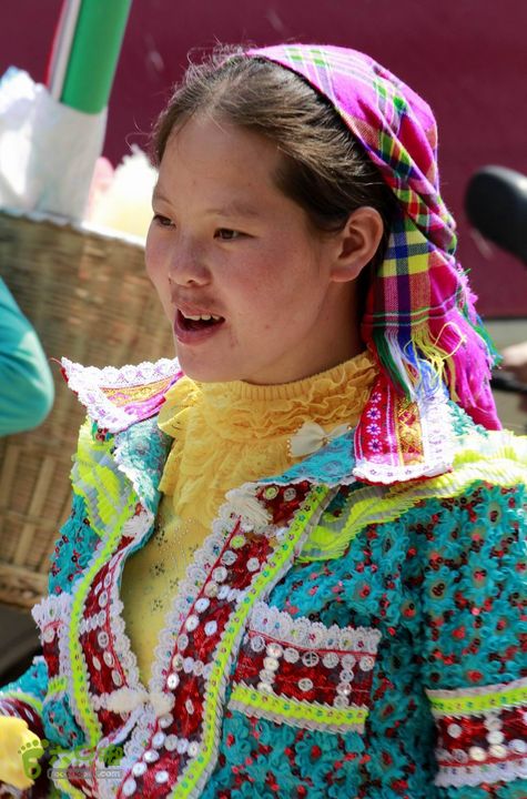 摩旅云南罗平-广西沿边公路（第五天.富宁-靖西）_MG_7540