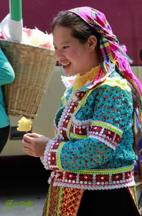 摩旅云南罗平-广西沿边公路（第五天.富宁-靖西）_MG_7541