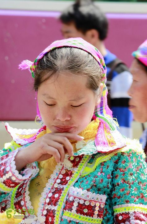 摩旅云南罗平-广西沿边公路（第五天.富宁-靖西）_MG_7543