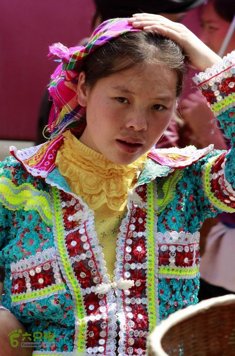 摩旅云南罗平-广西沿边公路（第五天.富宁-靖西）_MG_7544