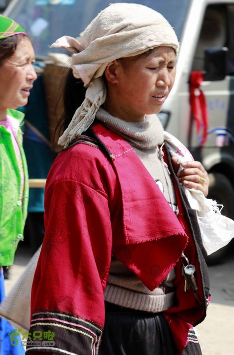 摩旅云南罗平-广西沿边公路（第五天.富宁-靖西）_MG_7545