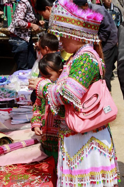 摩旅云南罗平-广西沿边公路（第五天.富宁-靖西）_MG_7548