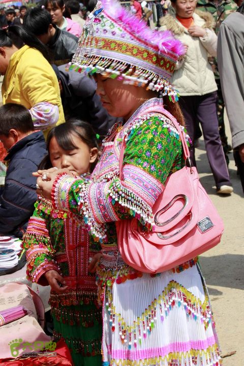 摩旅云南罗平-广西沿边公路（第五天.富宁-靖西）_MG_7549