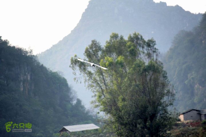 摩旅云南罗平-广西沿边公路（第四天丘北普者黑-广南县-富宁）_MG_7233