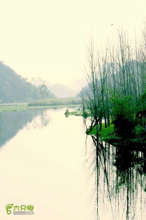 摩旅云南罗平-广西沿边公路（第四天丘北普者黑-广南县-富宁）_MG_7235