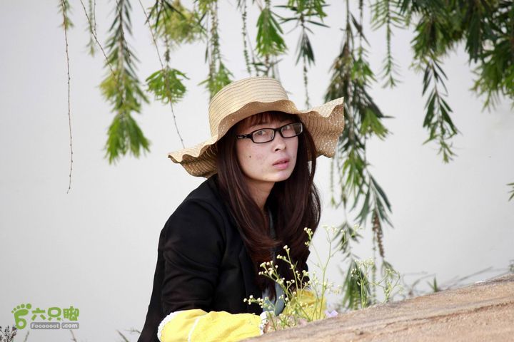 摩旅云南罗平-广西沿边公路（第四天丘北普者黑-广南县-富宁）_MG_7237