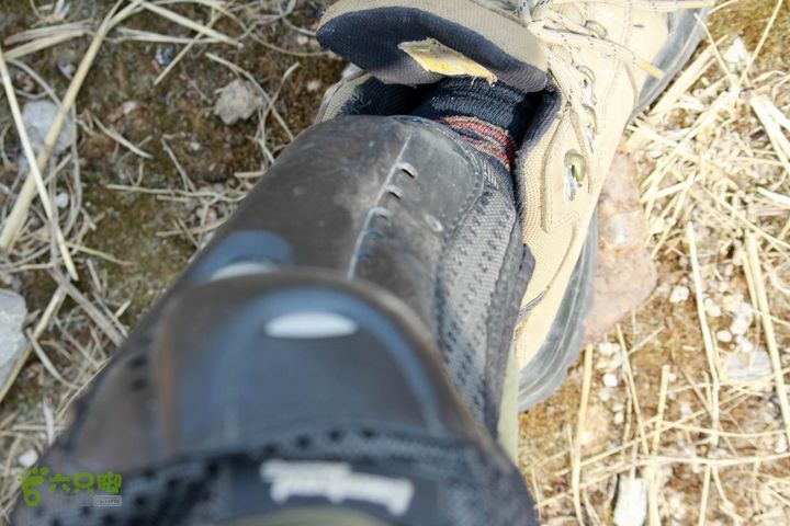 摩旅云南罗平-广西沿边公路（第四天丘北普者黑-广南县-富宁）_MG_7250