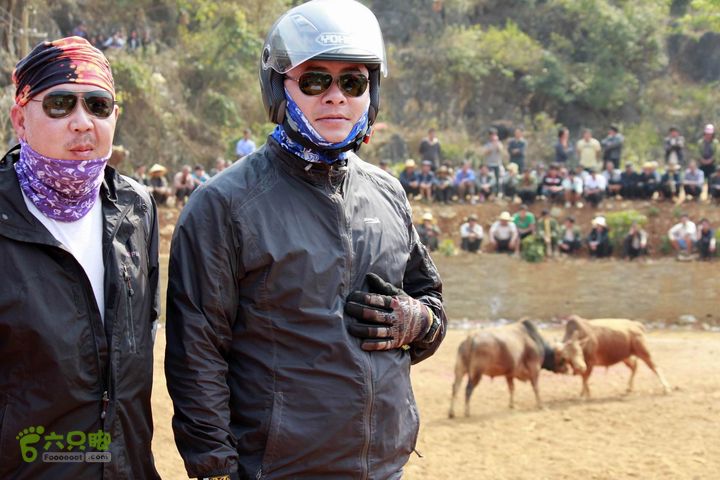 摩旅云南罗平-广西沿边公路（第四天丘北普者黑-广南县-富宁）_MG_7252