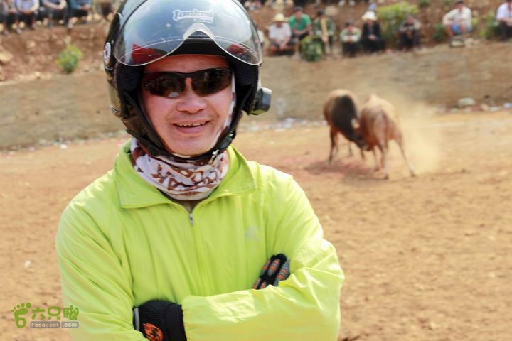 摩旅云南罗平-广西沿边公路（第四天丘北普者黑-广南县-富宁）_MG_7263