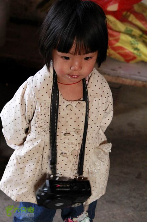 摩旅云南罗平-广西沿边公路（第四天丘北普者黑-广南县-富宁）_MG_7274