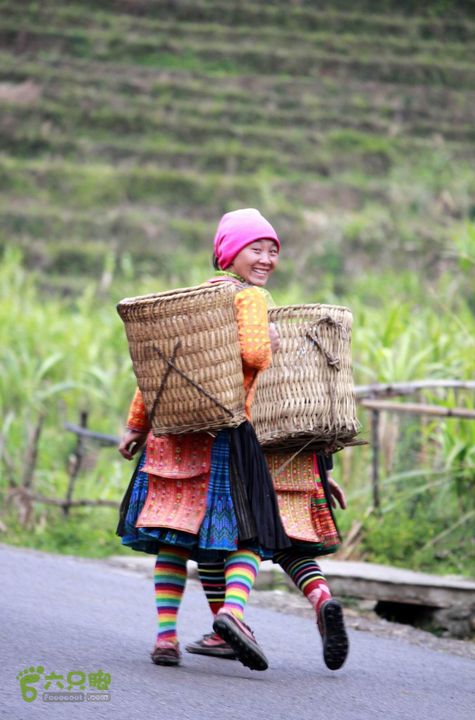 摩旅云南罗平-广西沿边公路（第四天丘北普者黑-广南县-富宁）_MG_7280