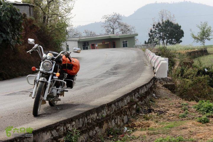 摩旅云南罗平-广西沿边公路（第三天.隆林-兴义-罗平-丘北） _MG_7133