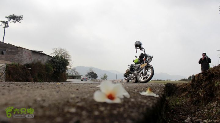 摩旅云南罗平-广西沿边公路（第三天.隆林-兴义-罗平-丘北） _MG_7134