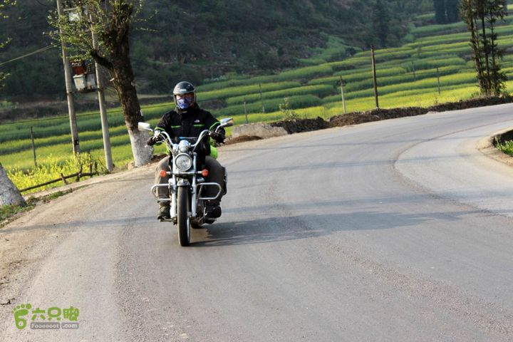 摩旅云南罗平-广西沿边公路（第三天.隆林-兴义-罗平-丘北） _MG_7161