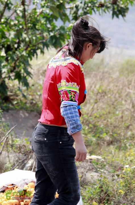 摩旅云南罗平-广西沿边公路（第三天.隆林-兴义-罗平-丘北） _MG_7162