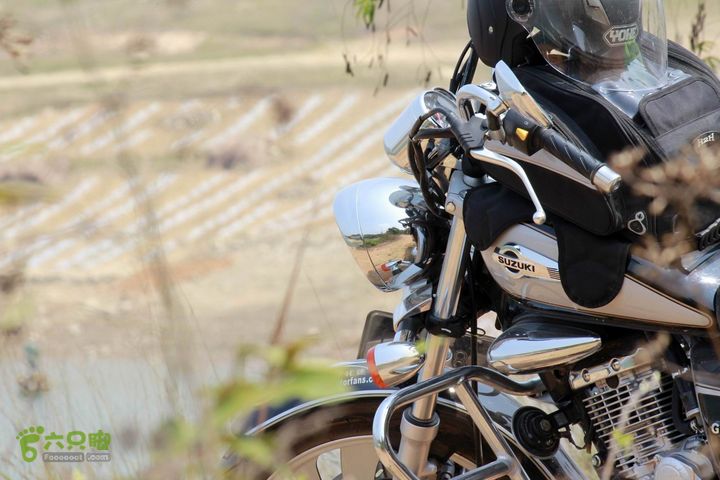 摩旅云南罗平-广西沿边公路（第二天.平果-隆林）_MG_6984