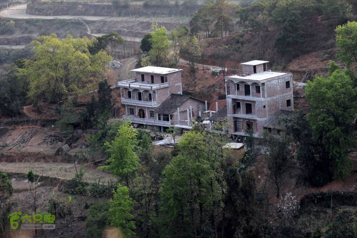 摩旅云南罗平-广西沿边公路（第二天.平果-隆林）_MG_6998